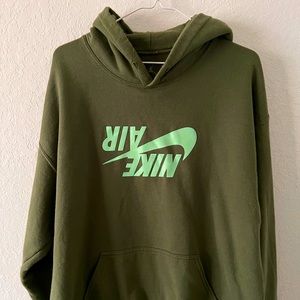 Nike x Travis Scott Sweatshirt